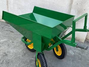 فرغون سه چرخ قیمت علی آباد