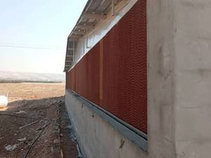 خرید و قیمت پد کولینگ مرغداری در رشت 