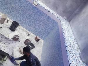 هزینه ساخت استخر بتنی در نوشهر