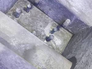 هزینه ساخت استخر بتنی در نوشهر