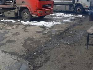  امدادخودرو ارزان قیمت هراز