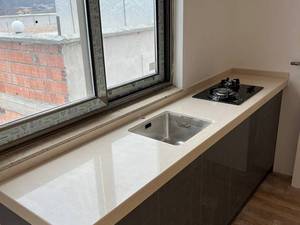 هزینه کابینت کورین در آمل