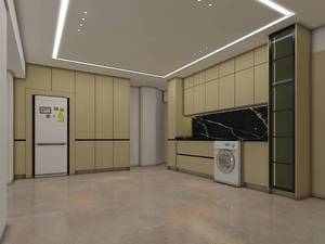 کابینت مدرن خارجی در آمل
