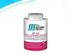 قیمت چسب UPVC برای تاسیسات صنعتی
