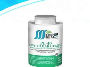 خرید عمده چسب UPVC PL-40 در تهران