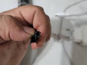 بالا نوار گسکت دو جزئی TPE