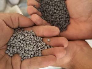 تولید گرانول PVC در اصفهان