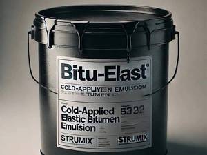 خرید و قیمت عایق ضدآب Bitu-Elast