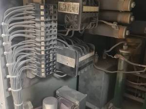 تعمیرات دستگاه آلمانی قدیمی در ورامین