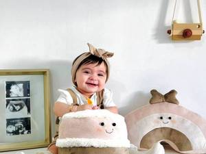 کالکشن عروسکی تم تولد خارجی ورامین