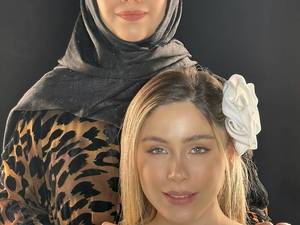گریمور حرفه ای در منطقه یک تهران