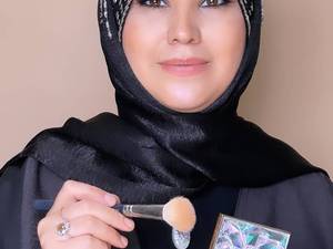 لاکچری ترین سالن زیبایی فرمانیه تهران