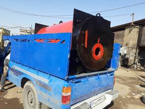 قیمت دیگ فولادی آب بند در پاکدشت