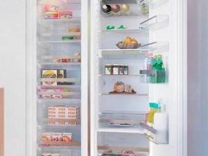 خرید یخچال فریزر گرنیه Gorenje اصل در کرج