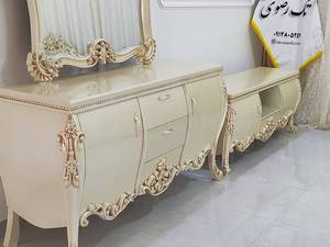 خرید آینه کنسول از تولید کننده ارومیه