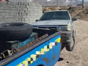 امداد خودرو گیلاوند