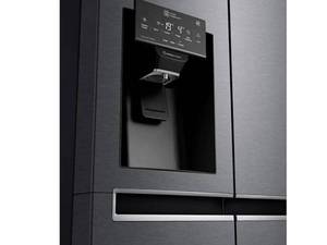 خرید و قیمت یخچال فریزر مدل GCL-267PXL
