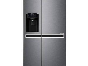 خرید و قیمت یخچال فریزر مدل GCL-267PXL