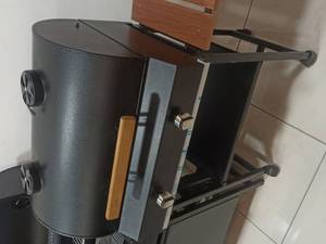 خرید و قیمت باربیکیو گازی 60 سانتی متری در مشهد 