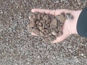  فروش و ارسال پوکه معدنی نخودی در اصفهان