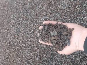  فروش و ارسال پوکه معدنی نخودی در اصفهان