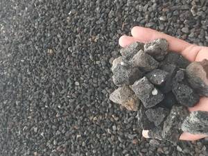  فروش و ارسال پوکه معدنی نخودی در اصفهان