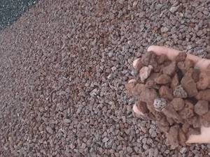  فروش و ارسال پوکه معدنی نخودی در اصفهان