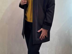 سفارش ست سه تیکه زنانه با شلوار در کرج