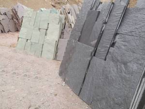 فروش سنگ لاشه سنگ مالون در اسلامشهر