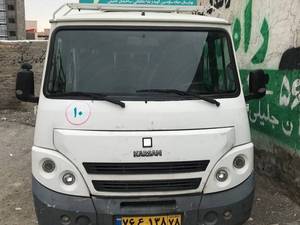 نزدیکترین آموزشگاه رانندگی پایه دوم در جاده ساوه