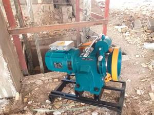 خرید موتور آسانسور بهران در رشت