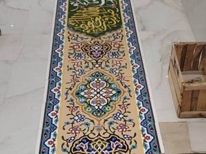 تولید کننده کاشی سنتی در اصفهان