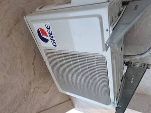 نصب اسپیلت گری با گارانتی در رشت
