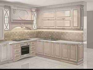کابینت ساور