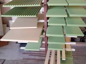 تولید کننده کابینت پلی اورتان در کرج