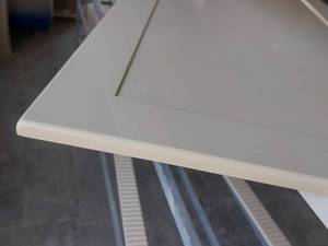 قیمت رنگ پلی اورتان کابینت آشپزخانه 