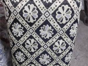 تولیدکننده پارچه جاجیم ترکمن در مشهد