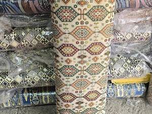 تولید پارچه طرح لیلی مجنون در بابل