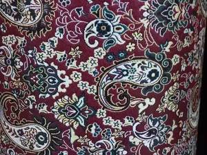 خرید پارچه ترمه برای تولید کیف از عمده