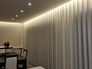 اجرای سقف کناف در متل قو