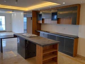 کابینت آشپزخانه مدرن و شیک در نوشهر