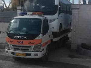 شماره تلفن امداد خودرو دماوند