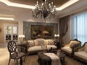 نکات انرژی‌درمانی در لوستر برای جذب انرژی مثبت در خانه