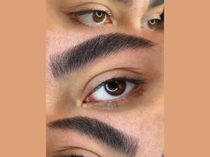 هزینه آموزش میکروبلیدینگ در اراک
