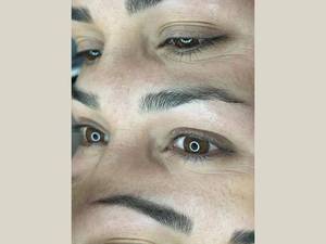 هزینه شیدینگ ابرو در اراک