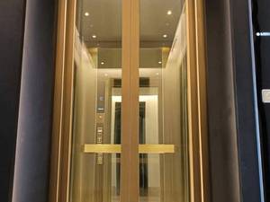قیمت درب آسانسور اتوماتیک در رشت