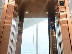 قیمت درب آسانسور اتوماتیک در رشت