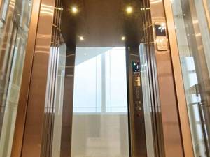 قیمت درب آسانسور اتوماتیک در رشت