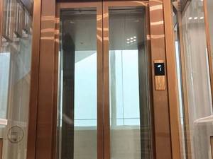 قیمت درب آسانسور اتوماتیک در رشت