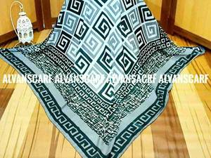 روسری قواره دار دیجیتال d138